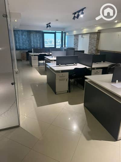 Office for Rent in Zahraa Al Maadi, Cairo - WhatsApp Image 2026-09-13 at 5.15. 04 PMضثي. jpeg