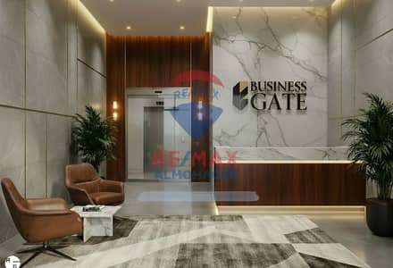 Clinic for Sale in 6th of October, Giza - original (1). jpg