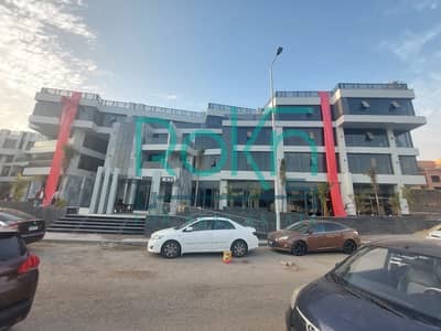 Office for Rent in Sheikh Zayed, Giza - WhatsApp Image 2026-01-04 at 6.11. 14 PM. jpeg