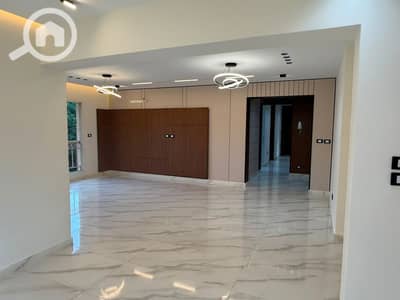 3 Bedroom Flat for Sale in Madinaty, Cairo - 1. jpg