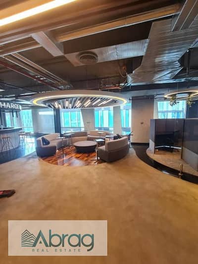 Office for Rent in Sheikh Zayed, Giza - WhatsApp Image 2026-09-14 at 2.07. 51 PM (1). jpg