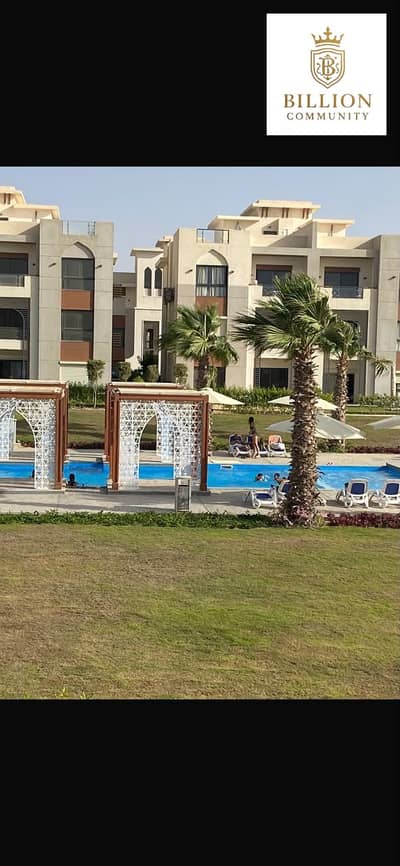 2 Bedroom Chalet for Sale in North Coast, Matruh - WhatsApp Image 2026-09-11 at 8.53. 21 PM (1). jpeg