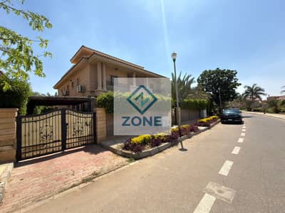 5 Bedroom Villa for Sale in Madinaty, Cairo - WhatsApp Image 2026-08-23 at 2.13. 16 PM (2). jpeg