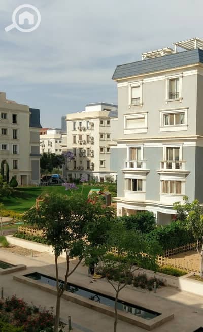 3 Bedroom Apartment for Sale in New Cairo, Cairo - 2020-05-17 (1). jpg