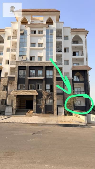 شقة 3 غرف نوم للبيع في العاصمة الإدارية الجديدة، القاهرة - WhatsApp Image 2026-09-13 at 7.20. 56 PM. jpeg