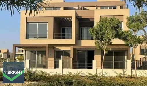 3 Bedroom Villa for Sale in New Cairo, Cairo - 5656R65R. PNG 3 Bedroom Villa for Sale in New Cairo, Cairo - 5656R65R. PNG