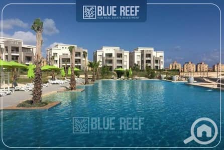 2 Bedroom Chalet for Sale in North Coast, Matruh - 00. jpg 2 Bedroom Chalet for Sale in North Coast, Matruh - 00. jpg