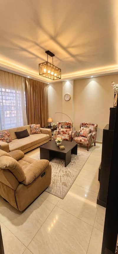 3 Bedroom Flat for Sale in New Cairo, Cairo - photo_2026-09-14 15.10. 18. jpeg 3 Bedroom Flat for Sale in New Cairo, Cairo - photo_2026-09-14 15.10. 18. jpeg