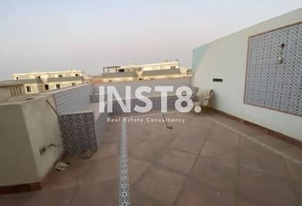 3 Bedroom iVilla for Rent in New Cairo, Cairo - fhgyhjgyj. PNG
