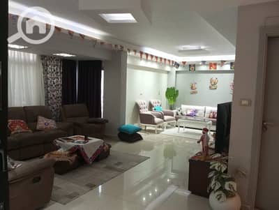3 Bedroom Apartment for Sale in 6th of October, Giza - 6b53a66b-8aca-4c56-a7ea-9cad458074c5. jpg