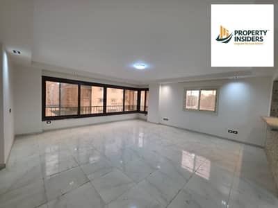 شقة 3 غرف نوم للايجار في المهندسين، الجيزة - 1. jpeg شقة 3 غرف نوم للايجار في المهندسين، الجيزة - 1. jpeg