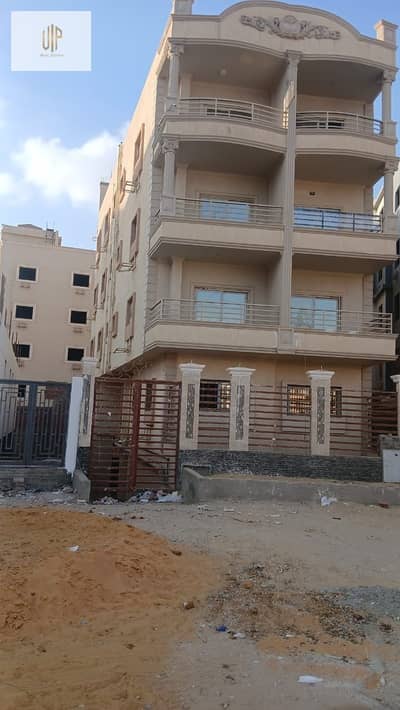 3 Bedroom Flat for Sale in New Cairo, Cairo - WhatsApp Image 2026-09-13 at 12.09. 55 PM (1). jpeg