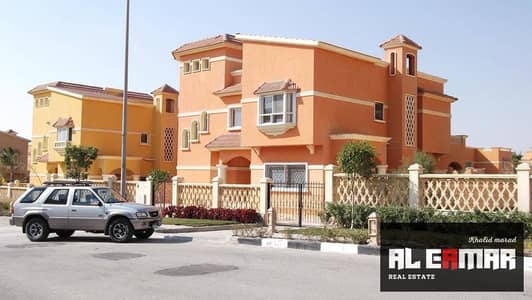 فیلا 5 غرف نوم للبيع في الشيخ زايد، الجيزة - 790551741_122307500108018411_8824337219462745806_n. jpg