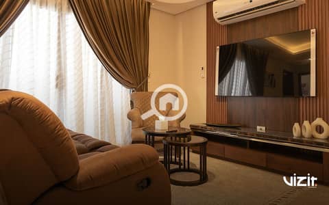 2 Bedroom Apartment for Rent in Sheikh Zayed, Giza - WhatsApp Image 2026-09-14 at 3.18. 14 PM. jpeg