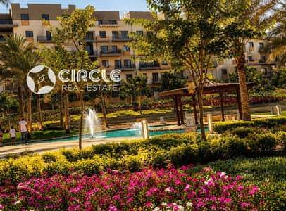 فلیٹ 3 غرف نوم للبيع في القاهرة الجديدة، القاهرة - Image03. jpg فلیٹ 3 غرف نوم للبيع في القاهرة الجديدة، القاهرة - Image03. jpg