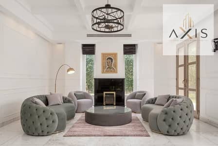 3 Bedroom Villa for Sale in Sheikh Zayed, Giza - WhatsApp Image 2026-09-13 at 6.25. 54 PM. jpeg
