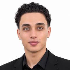 Youssef Maged