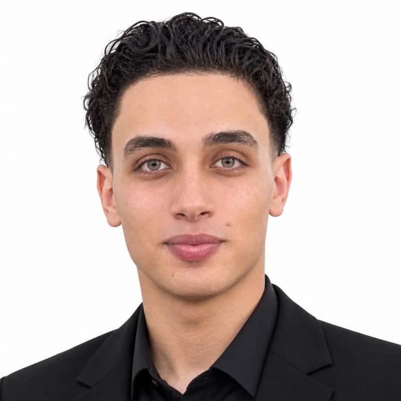 Youssef Maged