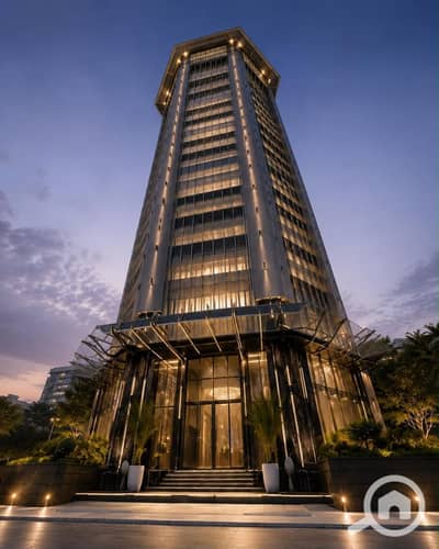 2 Bedroom Apartment for Sale in Roushdy, Alexandria - WhatsApp Image 2026-09-12 at 5.32. 49 PM (1). jpeg