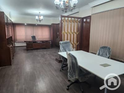 مکتب  للايجار في المعادي، القاهرة - f9081a38-c695-44e1-b67d-4eee4a276bbf. jpeg