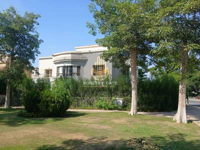 4 Bedroom Villa for Rent in New Cairo, Cairo - WhatsApp Image 2026-09-13 at 2.46. 14 PM (3). jpeg 4 Bedroom Villa for Rent in New Cairo, Cairo - WhatsApp Image 2026-09-13 at 2.46. 14 PM (3). jpeg