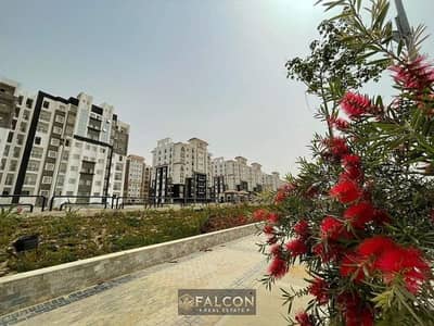 1 Bedroom Apartment for Sale in New Capital City, Cairo - 462168890_122141445026311359_6205699105993052939_n. jpg 1 Bedroom Apartment for Sale in New Capital City, Cairo - 462168890_122141445026311359_6205699105993052939_n. jpg