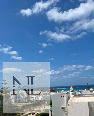 3 Bedroom Penthouse for Sale in North Coast, Matruh - WhatsApp Image 2026-09-14 at 3.30. 25 PM (1). jpeg