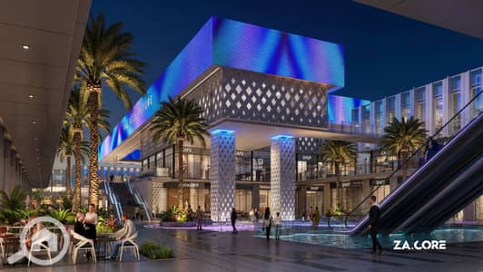 Clinic for Sale in Sheikh Zayed, Giza - WhatsApp Image 2026-09-14 at 2.33. 09 PM (2). jpeg