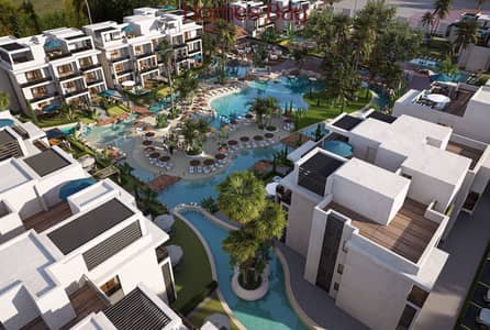 1 Bedroom Flat for Sale in Hurghada, Red Sea - Extrior Main 1 (1). jpg 1 Bedroom Flat for Sale in Hurghada, Red Sea - Extrior Main 1 (1). jpg
