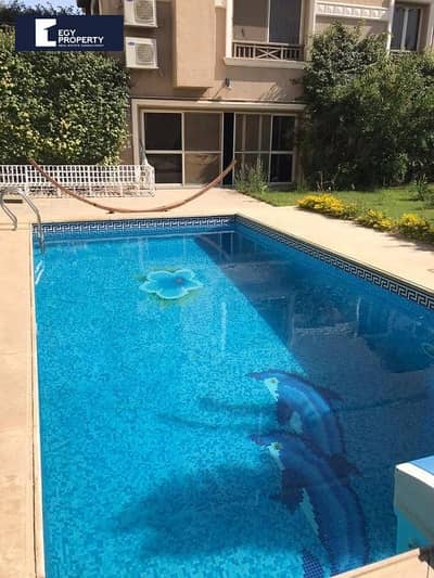 8 Bedroom Villa for Sale in New Cairo, Cairo - _files_669bebc2-a63a-4be8-8ad2-0b19e420aff6. jpeg
