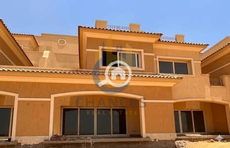 4 Bedroom Villa for Sale in Katameya, Cairo - WhatsApp-Image-2026-05-20-at-1.18. 56-PM. jpg