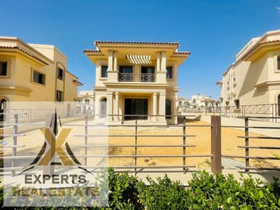 4 Bedroom Villa for Sale in Madinaty, Cairo - WhatsApp Image 2026-06-14 at 1.52. 18 PM. jpeg