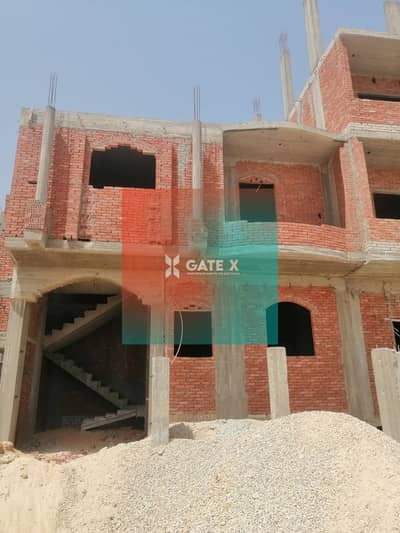 3 Bedroom Villa for Sale in 10th of Ramadan, Sharqia - WhatsApp Image 2026-07-14 at 2.57. 47 AM. jpeg 3 Bedroom Villa for Sale in 10th of Ramadan, Sharqia - WhatsApp Image 2026-07-14 at 2.57. 47 AM. jpeg