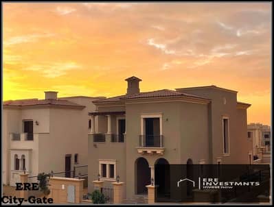 فیلا 4 غرف نوم للبيع في القاهرة الجديدة، القاهرة - City_Gate_70. jpg فیلا 4 غرف نوم للبيع في القاهرة الجديدة، القاهرة - City_Gate_70. jpg