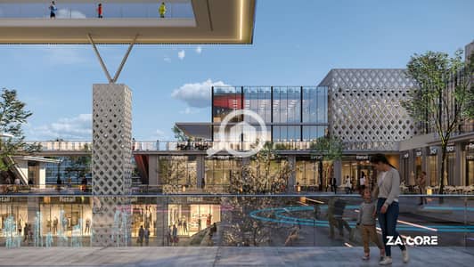 Retail for Sale in Sheikh Zayed, Giza - WhatsApp Image 2026-09-14 at 2.22. 00 PM. jpeg
