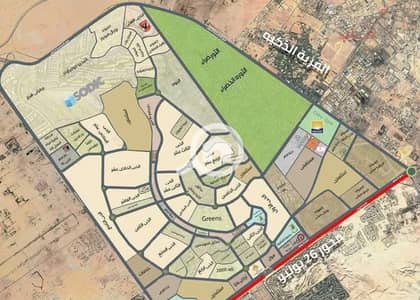 Land for Sale in Sheikh Zayed, Giza - 622219271_2109078889828584_51288825729000839_n. jpg
