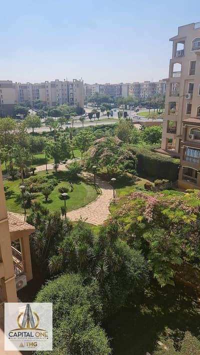 2 Bedroom Flat for Sale in Madinaty, Cairo - WhatsApp Image 2026-09-14 at 3.17. 05 PM (3). jpeg
