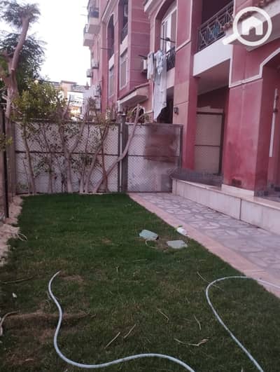 2 Bedroom Apartment for Sale in Sheikh Zayed, Giza - 437206. jpg 2 Bedroom Apartment for Sale in Sheikh Zayed, Giza - 437206. jpg