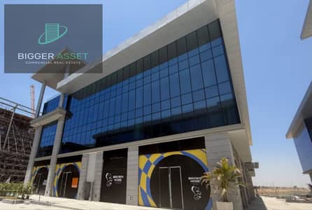 مجمع تجاري للايجار في القاهرة الجديدة، القاهرة - WhatsApp Image 2026-09-06 at 2.52. 40 PM. jpeg مجمع تجاري للايجار في القاهرة الجديدة، القاهرة - WhatsApp Image 2026-09-06 at 2.52. 40 PM. jpeg