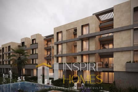 3 Bedroom Apartment for Sale in 6th of October, Giza - WhatsApp Image 2026-09-14 at 2.59. 57 PM (1). jpeg