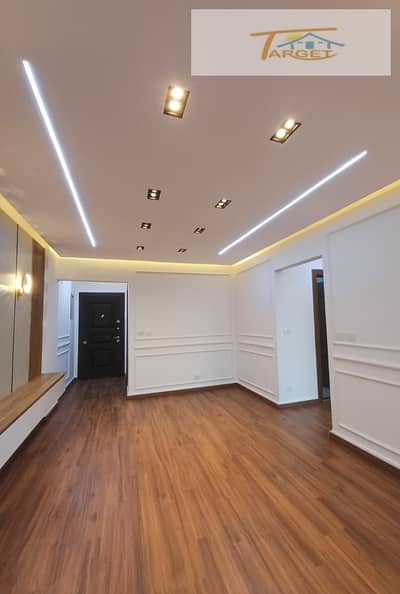 2 Bedroom Flat for Sale in Madinaty, Cairo - 3. jpeg