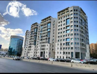 Office for Rent in Katameya, Cairo - 148984. jpg