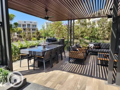 3 Bedroom Apartment for Sale in Sheikh Zayed, Giza - 1000765416. jpg