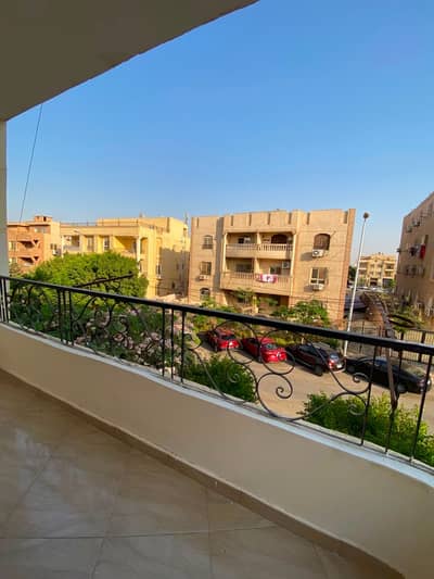 شقة 3 غرف نوم للايجار في الشيخ زايد، الجيزة - WhatsApp Image 2026-09-09 at 3.35. 53 PM (1). jpeg شقة 3 غرف نوم للايجار في الشيخ زايد، الجيزة - WhatsApp Image 2026-09-09 at 3.35. 53 PM (1). jpeg