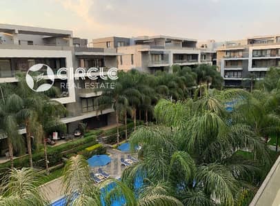 4 Bedroom Apartment for Rent in New Cairo, Cairo - Image11. jpg