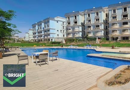 4 Bedroom iVilla for Sale in New Cairo, Cairo - 1000281457. jpg