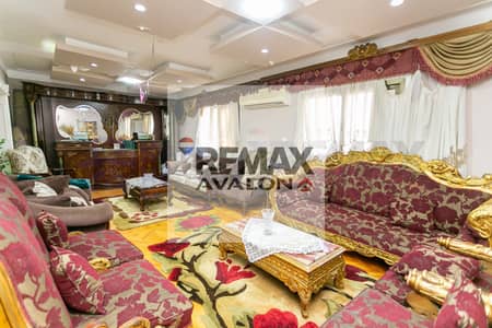 شقة 4 غرف نوم للبيع في الابراهيمية، الإسكندرية - 1. jpg شقة 4 غرف نوم للبيع في الابراهيمية، الإسكندرية - 1. jpg