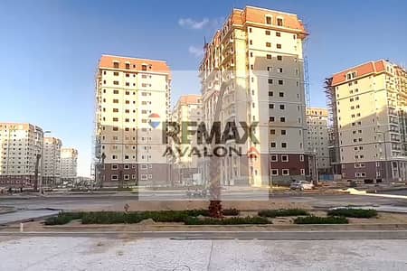 شقة 3 غرف نوم للايجار في محرّم بيك، الإسكندرية - 1. jpg