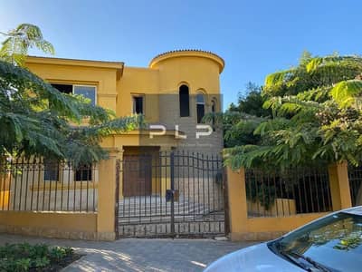 7 Bedroom Villa for Sale in New Cairo, Cairo - 518366027_766242779272319_4182235642157536085_n. jpg 7 Bedroom Villa for Sale in New Cairo, Cairo - 518366027_766242779272319_4182235642157536085_n. jpg
