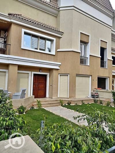 3 Bedroom iVilla for Sale in Mostakbal City, Cairo - 350817537_987960372325788_5851553662524320051_n. jpg 3 Bedroom iVilla for Sale in Mostakbal City, Cairo - 350817537_987960372325788_5851553662524320051_n. jpg